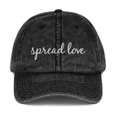 Spread Love Christian Hat EternalChristianTees